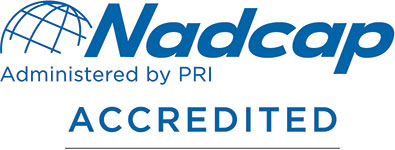 Nadcap Logo